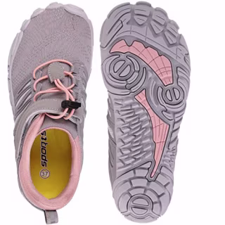 Whitin Women's Minimalist Barefoot Shoes