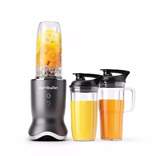 Ultra Personal Blender