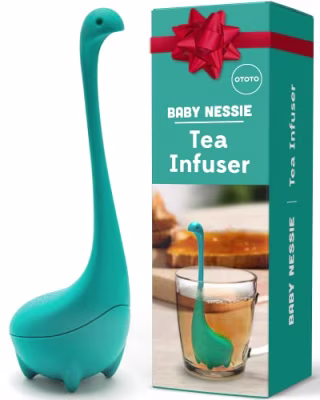 Ototo Tea Infuser
