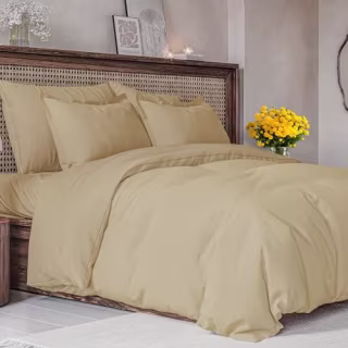 CGK Unlimited Duvet Cover Set