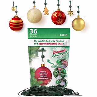 Ornament Hooks