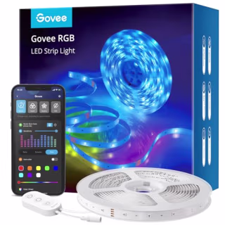 Govee Smart LED Strip Lights