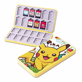 PERFECTSIGHT 24 Switch Game Card Case