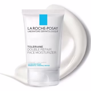 Toleriane Double Repair Face Moisturizer