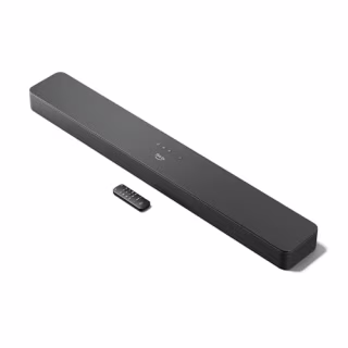 Amazon Fire TV Soundbar Plus