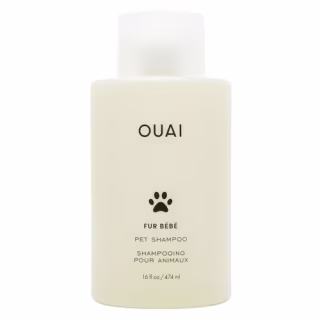 Ouai Fur Bébé Pet Shampoo