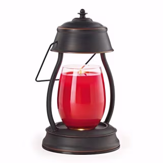 Candle Warmer Lantern
