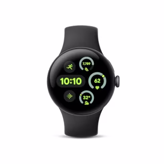 Google Pixel Watch 3