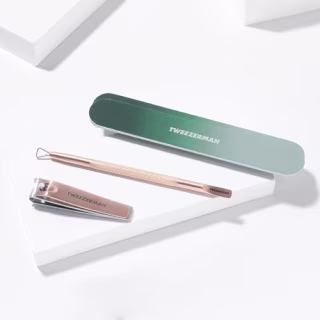 Tweezerman Enchanted Garden Manicure Set