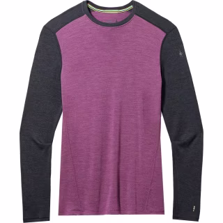 Smartwool Classic Thermal Merino Base Layer Crew