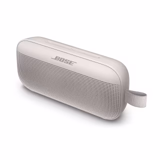 Bose SoundLink Flex SE Portable Waterproof Bluetooth Speaker