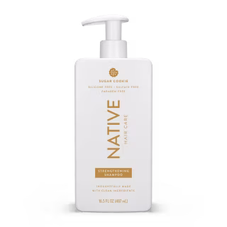 Strengthening Shampoo