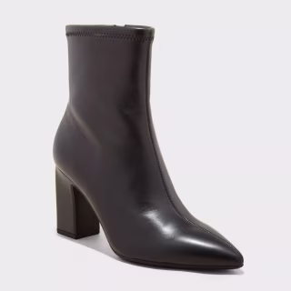 Women's Donna Ankle Boots
