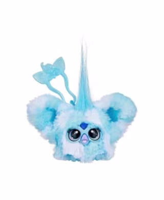 Furby Furblets Sno-Way Mini Friend