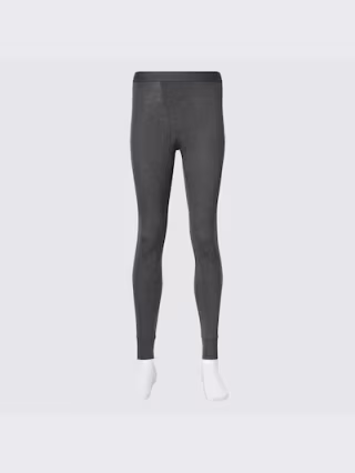 Uniqlo Heattech Tights
