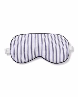 Adult's Twill Sleep Mask