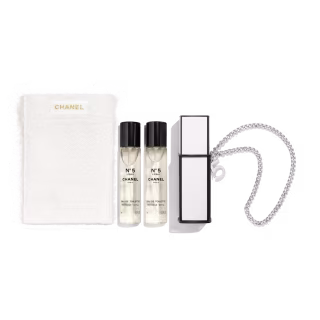 N°5 L’eau Eau de Toilette Purse Spray