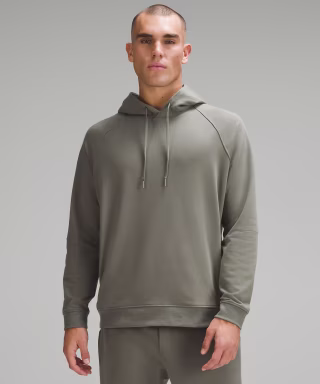 Lululemon Men’s City Sweat Pullover Hoodie