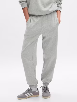 Vintage Soft High Rise Boyfriend Joggers