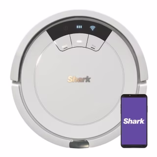 Shark Ion Bagless Robot Vacuum