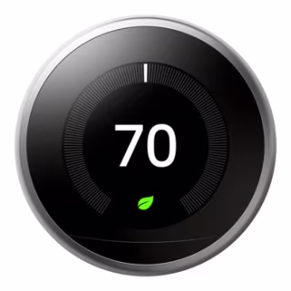 Google Nest Learning Thermostat (3rd Gen)