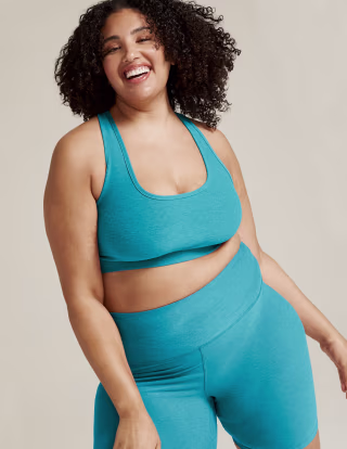 Beyond Yoga Spacedye Got Your Back Bra