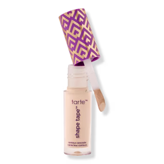 Travel Size Shape Tape Full Coverage Concealer