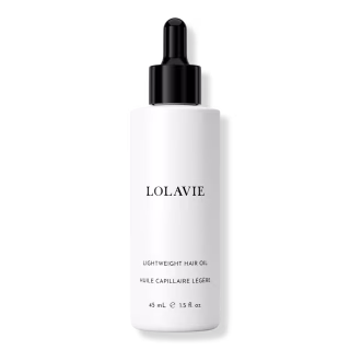 Lightweight Hair Oil