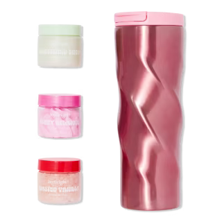 Sweet Sips 4 piece Gift Set