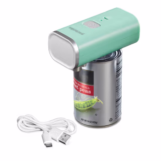 Smooth Edge Cordless Can Opener
