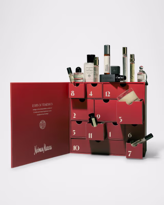 Neiman Marcus 12 Days of Fragrance Advent Calendar