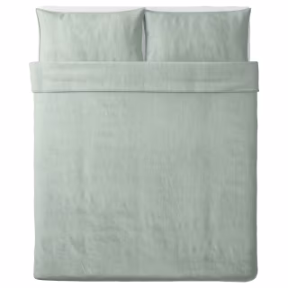 Bergpalm Duvet Cover and Pillowcases