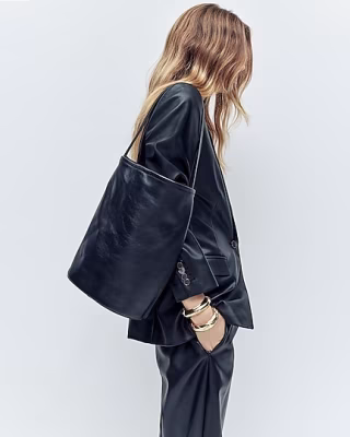 Berkeley Bucket Bag
