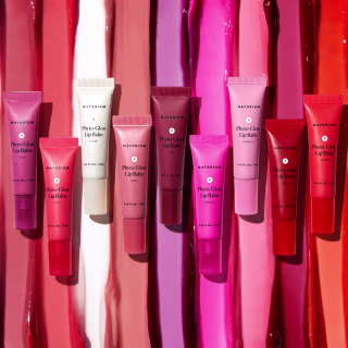 Naturium Phyto-Glow Lip Balm