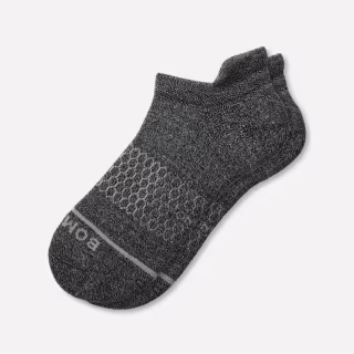 Bombas Merino Wool Blend Ankle Socks