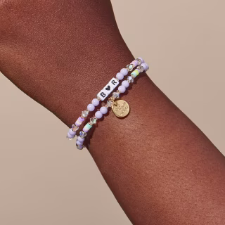 Custom Lilac Garden