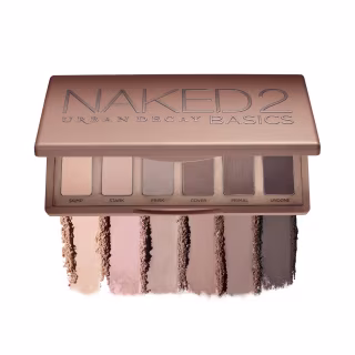 Naked2 Basics Eye Shadow Palette