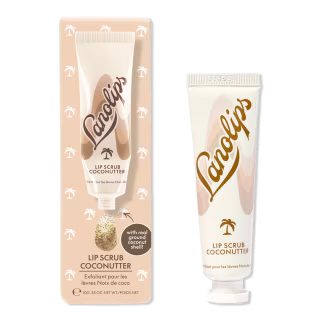 Lip Scrub Coconutter
