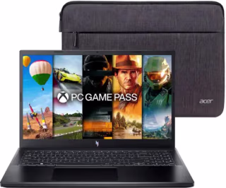Acer Nitro V