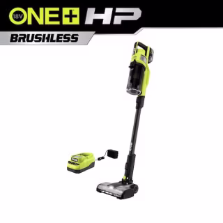 Ryobi One+ HP 18V Brushless Cordless Vacuum