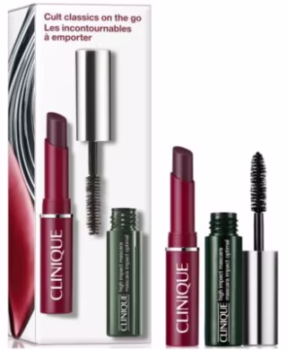 Cult Classics On The Go Makeup Duo