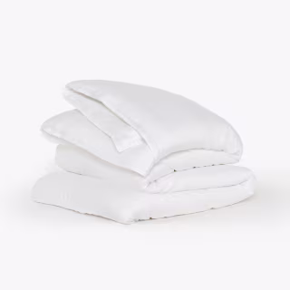 Buffy Breeze Duvet Cover