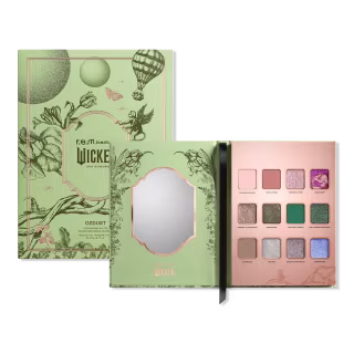 Ozdust Eyeshadow Palette