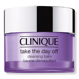 Take The Day Off Cleansing Balm Makeup Remover Mini