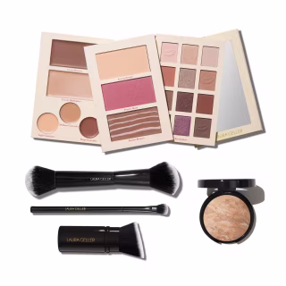Limited Edition Full Face Kit
