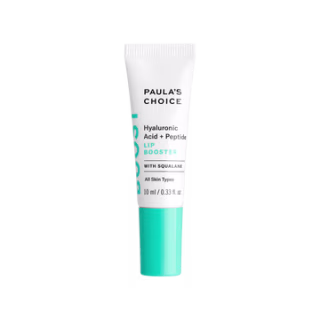 Paula's Choice Hyaluronic Acid + Peptide Lip Booster