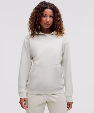 Lululemon Women’s All Yours Hoodie French Terry