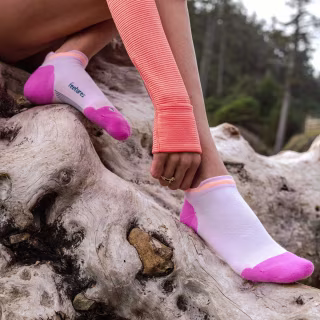 Elite Max Cushion Tab Socks (Set of 3)