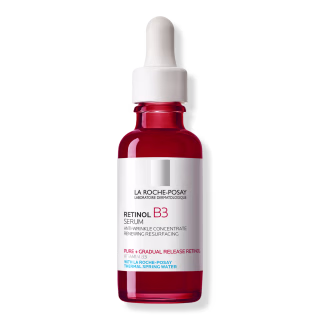 Retinol B3 Face Serum
