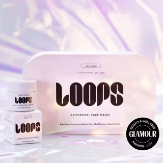 Loops Dew Cloud